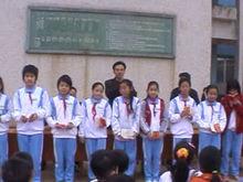 龙湖区蓬中华侨小学