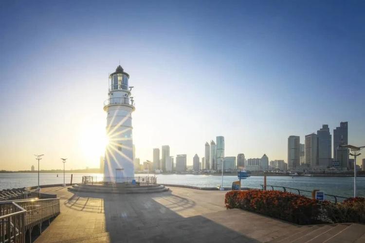 市南区 中山公园,植物园,市北区 文化公园,城阳区 奥林匹克雕塑
