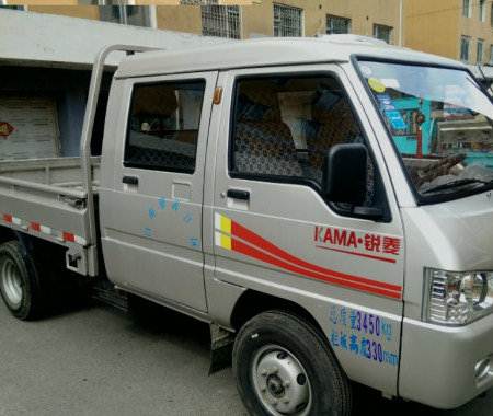 凯马双排小货车 - 2.5万