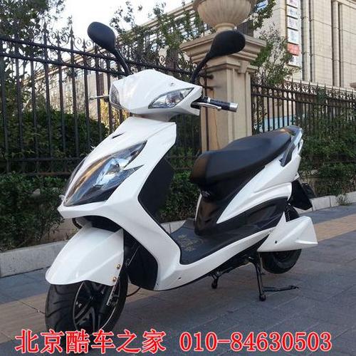 北京酷车之家雷霆王72v电瓶车电动摩托车电摩电动车助力车踏板车