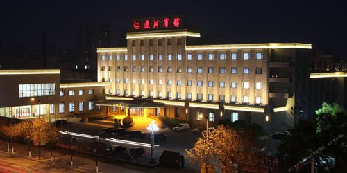 辽河宾馆