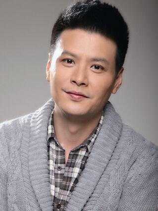 潘泰名参演的电视剧 潘泰名个人资料简历