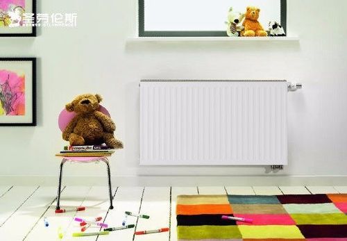 简约大气的暖气片装修效果图,值得收藏!