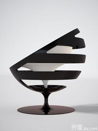 匠心设计之作品 创意椅子大比拼