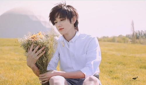 宋亚轩清新写真 宋亚轩图片大全