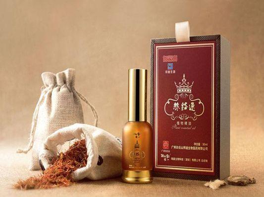 个人分享白云山维一植物精油效果好不好