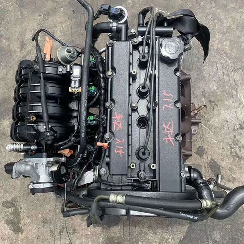 适配凯越英朗昂科威君越le5君威陆尊lzc别克发动机总成及部件