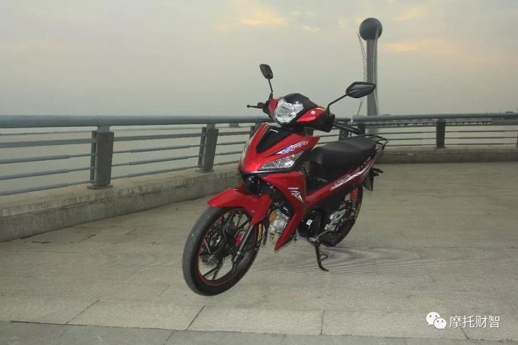 天下弯梁看大阳怎么样大阳125弯梁摩托车天爽论坛