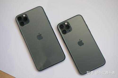 为何ios148都说好用手持iphone12pro说几点不一样的体验