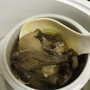 增强抵抗力,虎乳润肺止咳