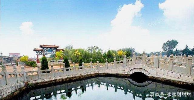 山东省济宁市泗水的这些旅游景区景点你去过哪个?