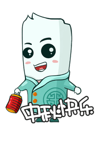 粉笔公考吉祥物设计流程感悟