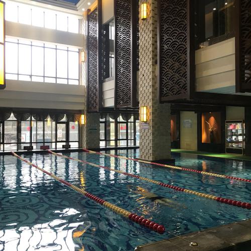 7815店名:海德温泉酒店 99地点:青年路西里一号院2号楼_泡汤_探