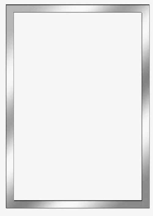 关键词 : 边框,金属,拉丝,银色,宣传