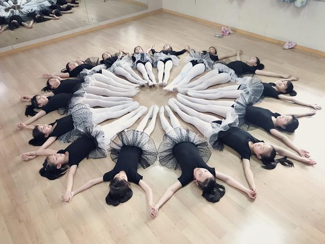藏族舞蹈《阿古顿巴》