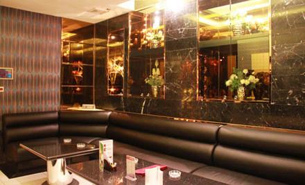 天津市东方之珠ktv(和平店)附近的吃饭的地方