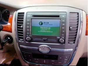 别克06款07 08 09款10111213款老君越专用车载dvd导航仪一体机gps