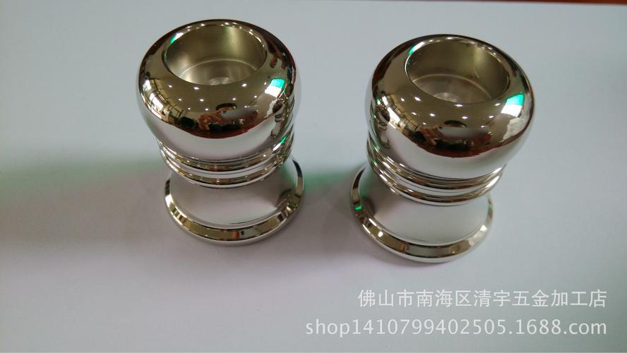 厂家提供五金电镀 专业电镀白镍 滚/挂镀镍 铝合金电镀镍