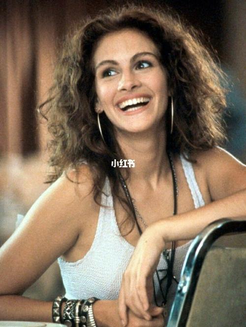 好莱坞女神大嘴美女茱莉亚.罗伯茨_好莱坞怎么样_美女