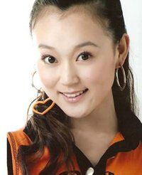 闫婕_个人资料简介照片微博