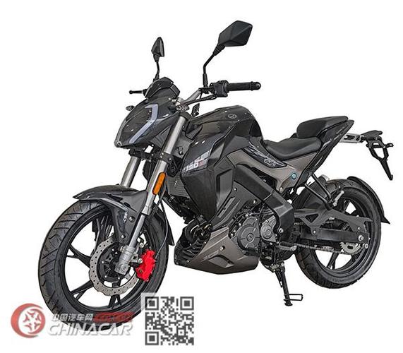 bj150-31贝纳利两轮摩托车