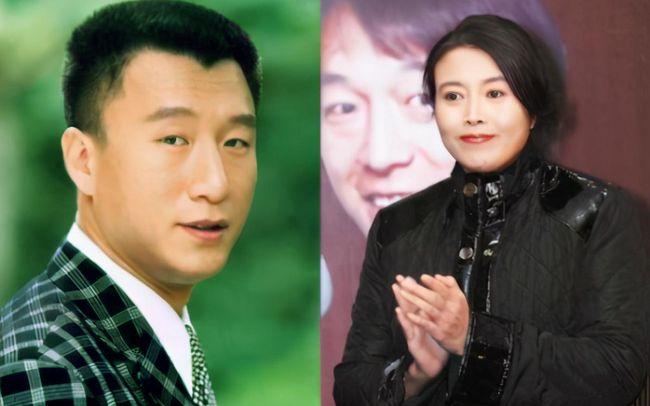 演技绝佳拿遍大奖4次堕胎的丁嘉丽人生有多泼辣