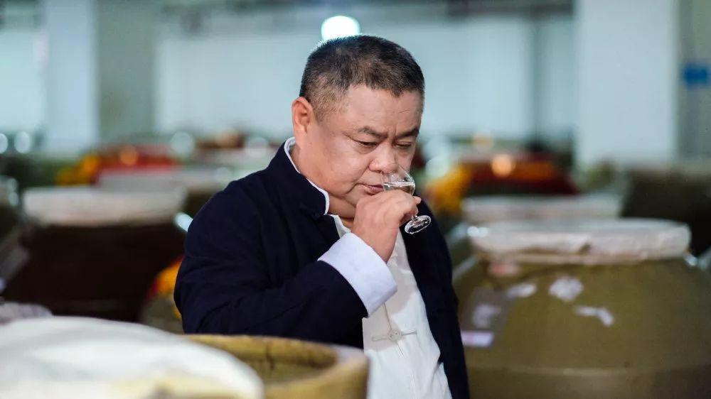 国台酒 通达人生