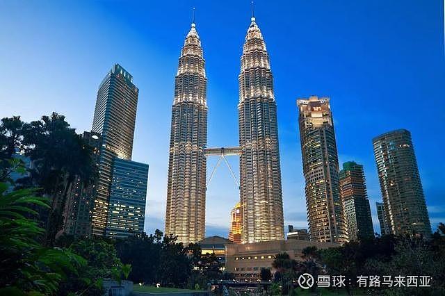 马来西亚高密度房屋提供优质生活法则