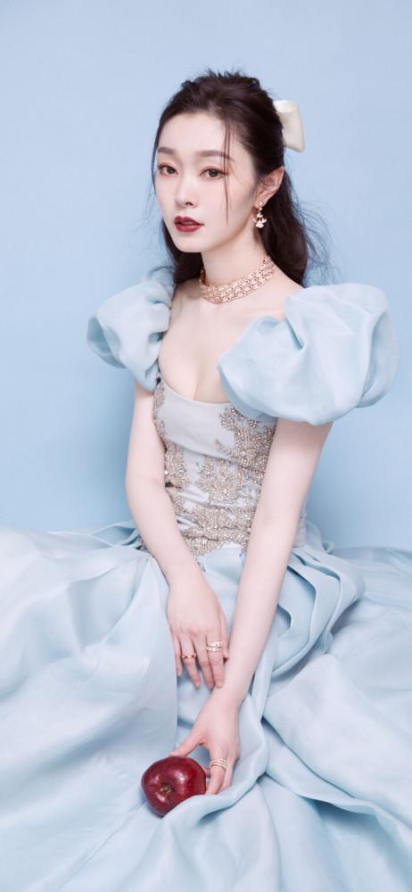 赘婿宋轶惊艳了时光|壁纸合集