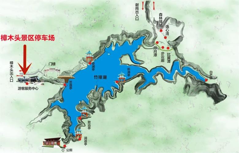 樟木头九洞森林公园要门票吗