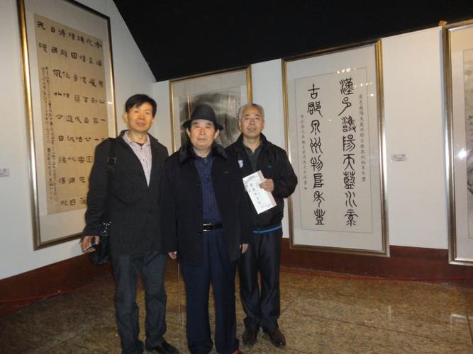转载 ▼ 标签: 武清 书画 进京展 分类:图片收藏 分享: 喜欢 0 赠金笔