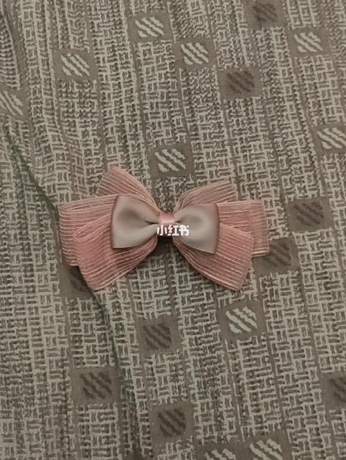 diy蝴蝶结_蝴蝶结_diy手工制作_兴趣爱好_手工