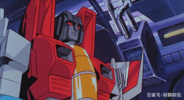 变形金刚小剧场——急性子的红蜘蛛