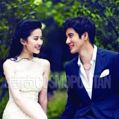 关注我的微博:王力宏