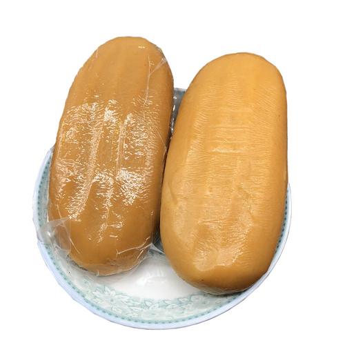 四川南充特产米豆腐纯手工制作农家碱水馍馍草灰碱粑粑5个装