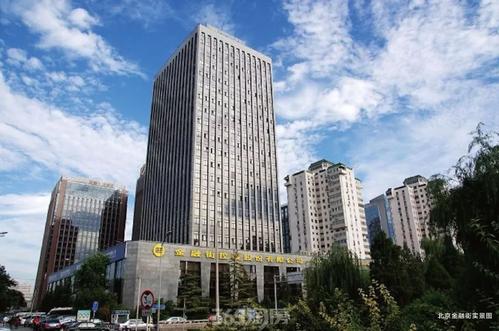 无锡房地产信息 正文 当江南迎来了盎然的春意,金融街也带着比以往