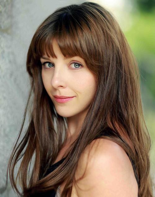 索菲娅·迪·马蒂诺 sophia di martino的图片