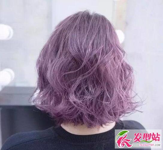 2017年流行什么染发颜色 5大流行发色绝不烂大街-染