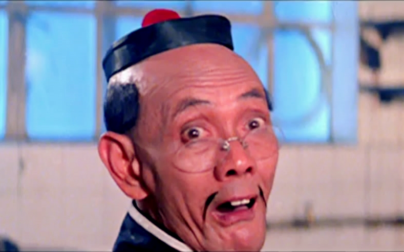 【喜剧】老夫子 (1976) (真人版)补【粤语/邵氏高分】