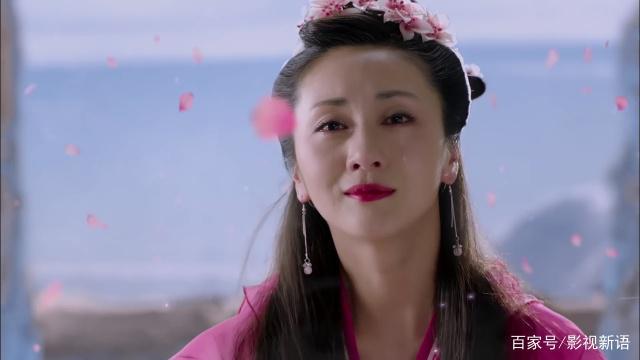 《封神演义》:天尊不得已杀瑶姬,谁能理解天尊的无奈?