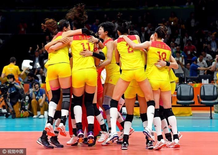 女排队员月薪遭拖欠 揭秘中国女排队员工资月薪几千还遭拖欠