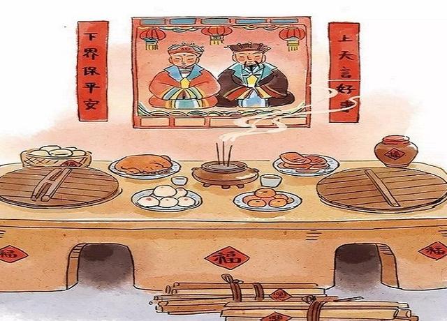 过了大寒就是年,在延津,大寒有哪些习俗?