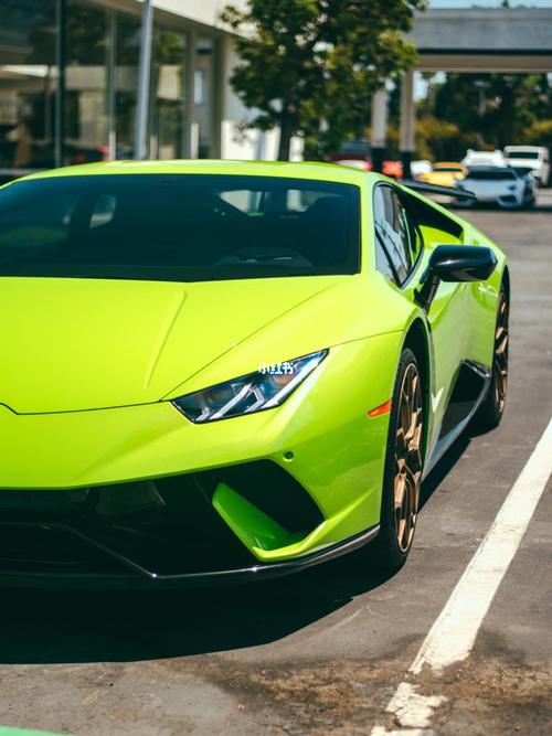 lamborghini_兰博基尼怎么样_lamborghini_汽车_汽车