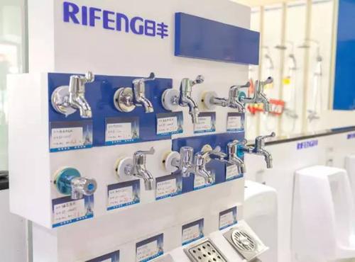 【头条】日丰管业常德旗舰店负责人舒经伟:优势互动