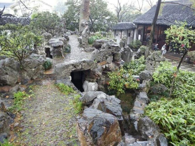 苏州园林什么时候人少?