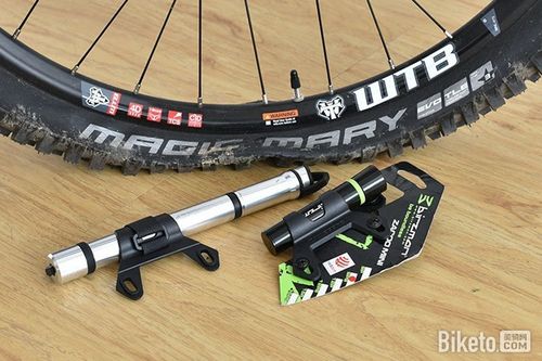 贵的好?如何挑选合适的打气筒