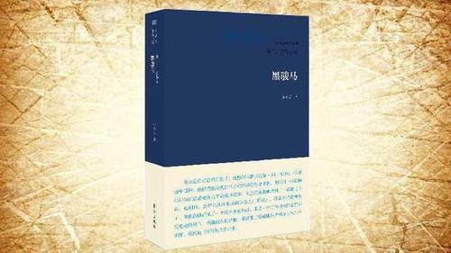 《黑骏马》:来自草原的史诗,蕴藏着人性之美与张承志的文化审视