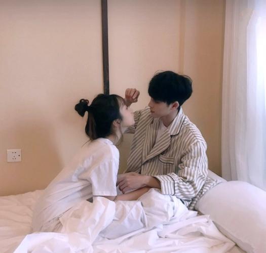 情侣头像 男生 女生