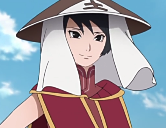 火影忍者:5大国中影级之最!黑土最美土影,罗砂最富,他