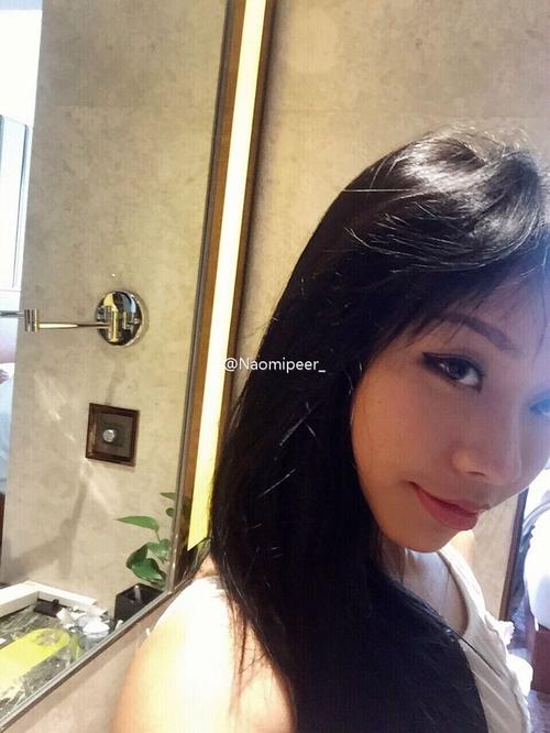naomipeer_的微博_微博